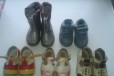 Обувь для девочки 22-23 размер в городе Череповец, фото 1, Вологодская область