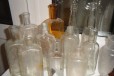 Пузырьки парфюм, аптечные немецкие до 1945г в городе Санкт-Петербург, фото 4, Этикетки, бутылки, пробки