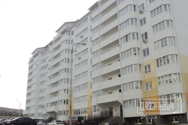 1-к квартира, 36 м², 1/9 эт. в городе Анапа, фото 1, стоимость: 2 000 000 руб.