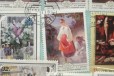 Коллекция марок ч.2 в городе Казань, фото 2, телефон продавца: +7 (917) 913-44-12