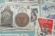 Коллекция марок ч.2 в городе Казань, фото 4, Марки