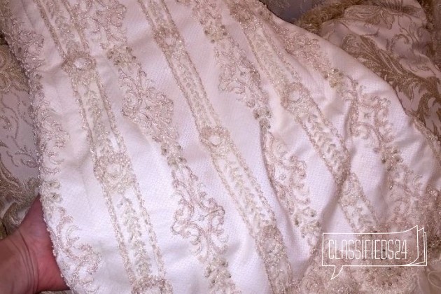 Свадебное платье от Papilio в городе Воронеж, фото 4, Свадебные платья