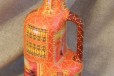 Бутылка ручной работы в городе Киров, фото 3, стоимость: 1 500 руб.