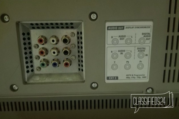 Телевизор Philips 32PF9731D 10 в городе Москва, фото 4, Московская область