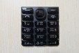 Клавиатура Nokia 206 asha 2SIM (черный) оригинал в городе Энгельс, фото 1, Саратовская область