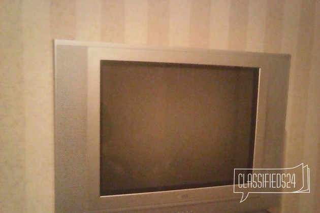 Продам б/у телевизор LG в городе Усинск, фото 1, стоимость: 4 500 руб.