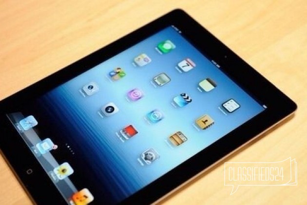 iPad 3(new) 16 Gb wi fi + cellular в городе Санкт-Петербург, фото 1, телефон продавца: +7 (911) 773-09-60