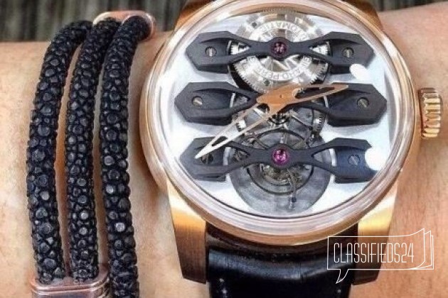 New Умные часы в г. Владимир в городе Владимир, фото 1, Наручные часы