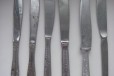 Ножи столовые разнобой в городе Москва, фото 1, Московская область