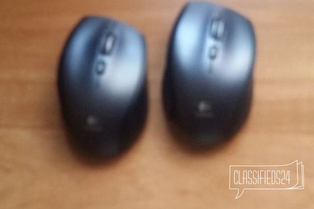 Logitech m705 в городе Москва, фото 2, Клавиатуры, мыши, игровые манипуляторы