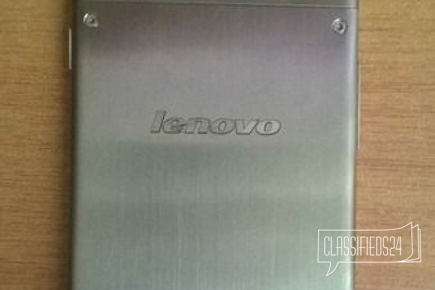 Продаётся Lenovo k900 на запчасти в городе Барнаул, фото 2, Мобильные телефоны