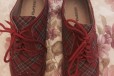 Стильные весенние туфли в городе Воронеж, фото 5, Воронежская область