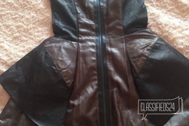 Платье Black в городе Краснодар, фото 2, Краснодарский край