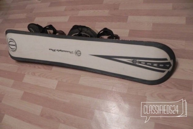 Комплект сноубордический в городе Москва, фото 4, Лыжи и сноуборд