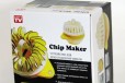 Набор для приготовления чипсов, чипсница chip make в городе Анапа, фото 2, телефон продавца: +7 (918) 055-17-42