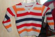 Яркий, модный свитер для мальчика, 92-98 в городе Петрозаводск, фото 1, Карелия