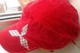 Продам стильную вельветовую кепку для девочки в городе Владимир, фото 1, Владимирская область