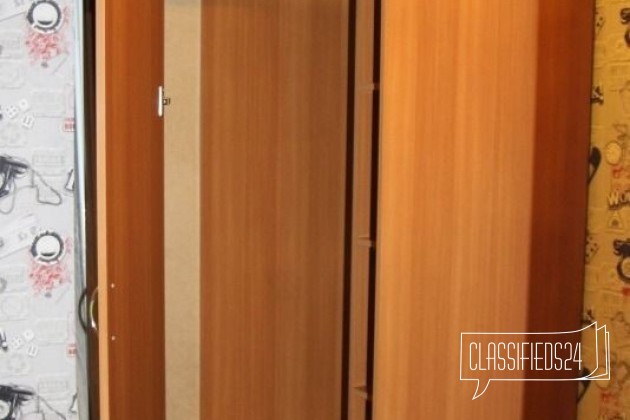 Шкаф угловой с зеркалом Ривьера А101У в городе Уфа, фото 3, Шкафы
