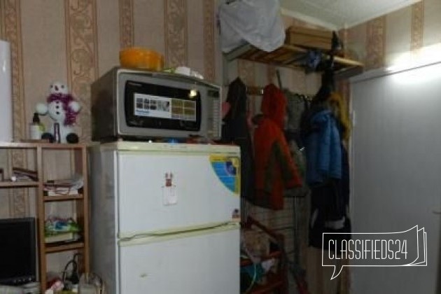 Комната 17 м² в 5-к, 3/5 эт. в городе Великий Новгород, фото 2, Продажа комнат и долей