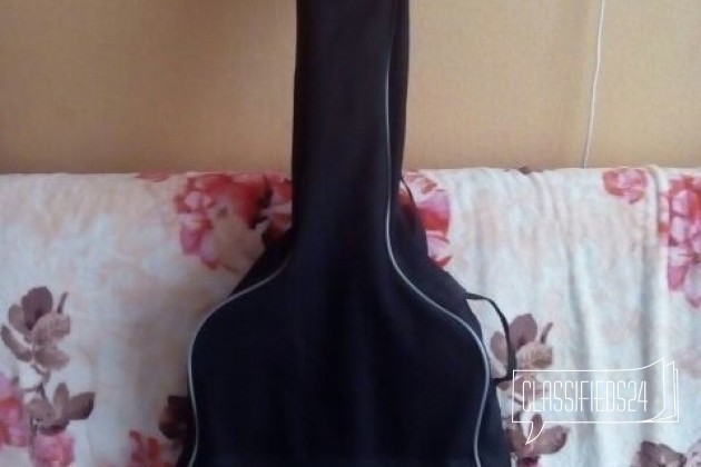 Cremona отличная акустическая гитара в городе Тольятти, фото 3, телефон продавца: +7 (937) 792-11-77