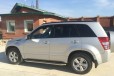 Suzuki Grand Vitara, 2010 в городе Благовещенск, фото 1, Амурская область