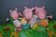 Персонажи мультика Свинка Пеппа (Peppa Pig) в городе Санкт-Петербург, фото 1, Ленинградская область