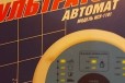 Ультратон автомат модель ису-1101 в городе Санкт-Петербург, фото 1, Ленинградская область