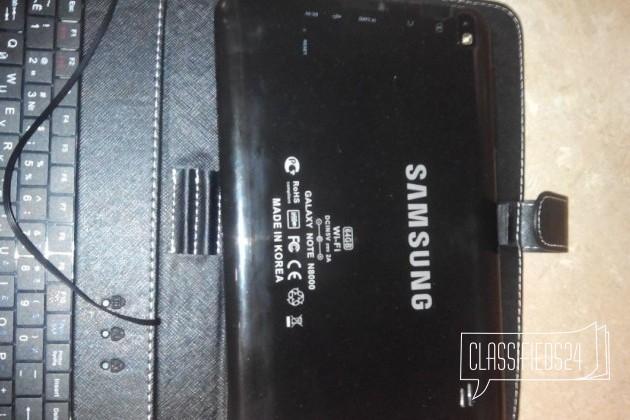 Samsung galaxy note N8000 64G в городе Екатеринбург, фото 1, стоимость: 2 500 руб.