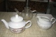 Посуда чайник, рюмки, стаканы, набор для специй в городе Санкт-Петербург, фото 1, Ленинградская область