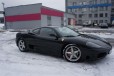 Ferrari 360, 1999 в городе Москва, фото 1, Московская область