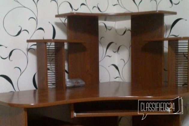 Компьютерный стол в городе Сызрань, фото 1, телефон продавца: +7 (927) 789-92-75