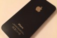 Продам iPhone 4s 16gb чёрный в городе Санкт-Петербург, фото 2, телефон продавца: +7 (931) 241-62-32
