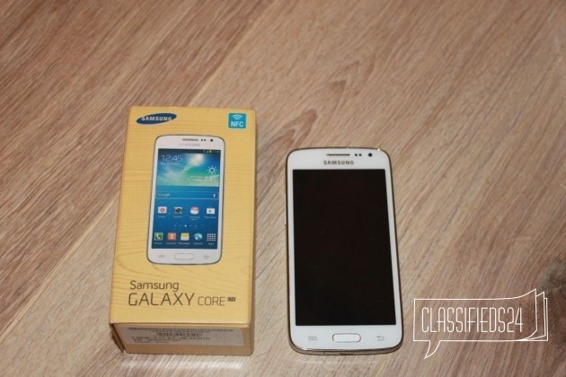 Samsung Core LTE в городе Санкт-Петербург, фото 1, телефон продавца: |a:|n:|e: