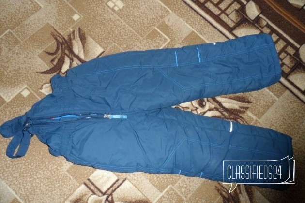 Продам штаны от комбинезона в городе Чита, фото 1, стоимость: 800 руб.