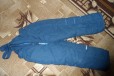 Продам штаны от комбинезона в городе Чита, фото 1, Забайкальский край