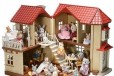 Домик sylvanian families в городе Екатеринбург, фото 1, Свердловская область