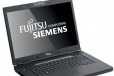 Fujitsu Siemens amilo Pa 3553 в городе Омск, фото 1, Омская область