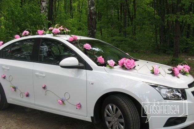 Авто на праздник, свадьбу, пассажирские перевозки в городе Чистополь, фото 2, Татарстан
