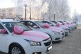 Авто на праздник, свадьбу, пассажирские перевозки в городе Чистополь, фото 3, стоимость: 250 руб.