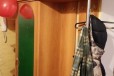Прихожая, шкаф, стеллаж б. у в городе Санкт-Петербург, фото 1, Ленинградская область
