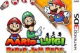 Mario Luigi Paper Jam Bros. Русская Версия (Nin в городе Москва, фото 1, Московская область