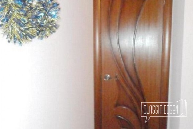 Монтаж дверей в городе Тюмень, фото 1, стоимость: 1 700 руб.