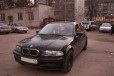 BMW 3 серия, 1998 в городе Москва, фото 1, Московская область