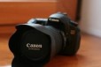 Canon 60d + Canon EF-S 17-85mm F4-5.6 IS USM в городе Саратов, фото 1, Саратовская область