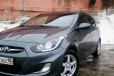 Hyundai Solaris, 2012 в городе Ижевск, фото 1, Удмуртия