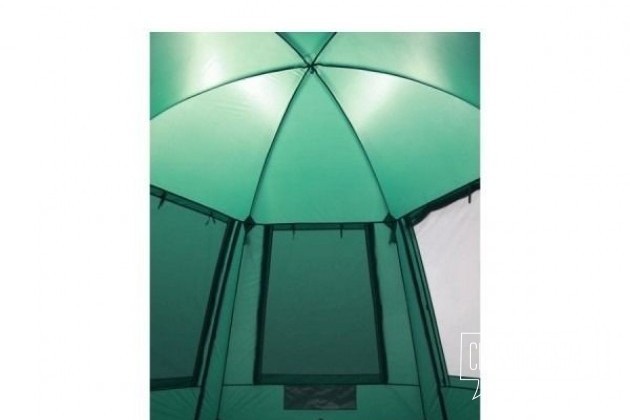 Палатка-шатер greenell тетра в городе Санкт-Петербург, фото 5, телефон продавца: +7 (921) 965-20-45