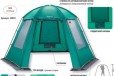 Палатка-шатер greenell тетра в городе Санкт-Петербург, фото 3, стоимость: 16 990 руб.