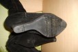 Сапоги 39размер в городе Омск, фото 4, Женская обувь