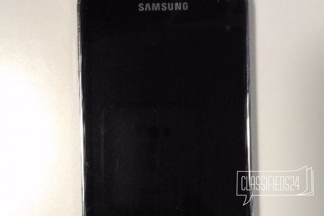 Смартфон Samsung Galaxy S5 mini (SM-G800F 16 гб) в городе Санкт-Петербург, фото 1, телефон продавца: +7 (952) 353-07-61
