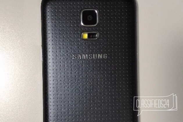 Смартфон Samsung Galaxy S5 mini (SM-G800F 16 гб) в городе Санкт-Петербург, фото 2, стоимость: 12 000 руб.